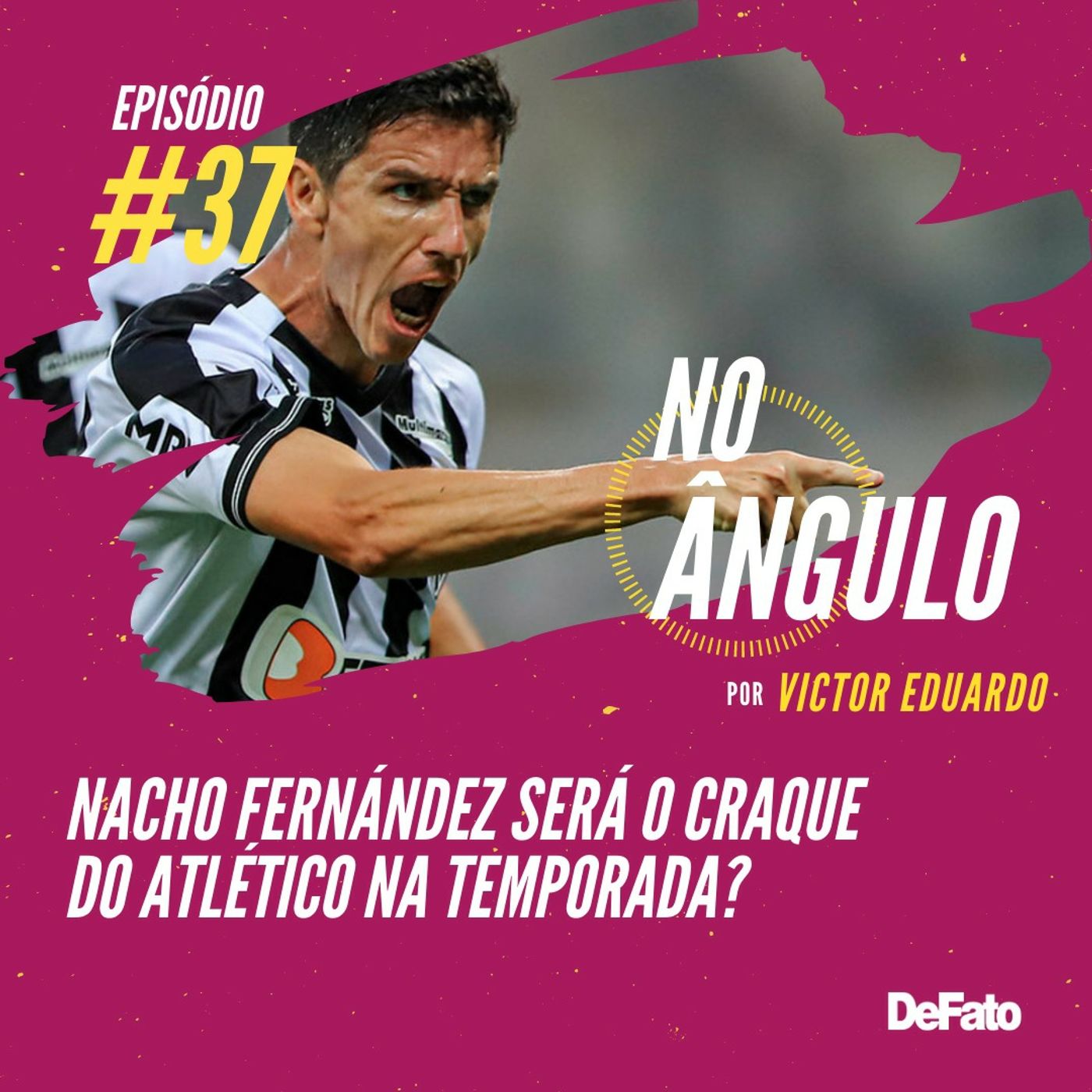 No Ângulo