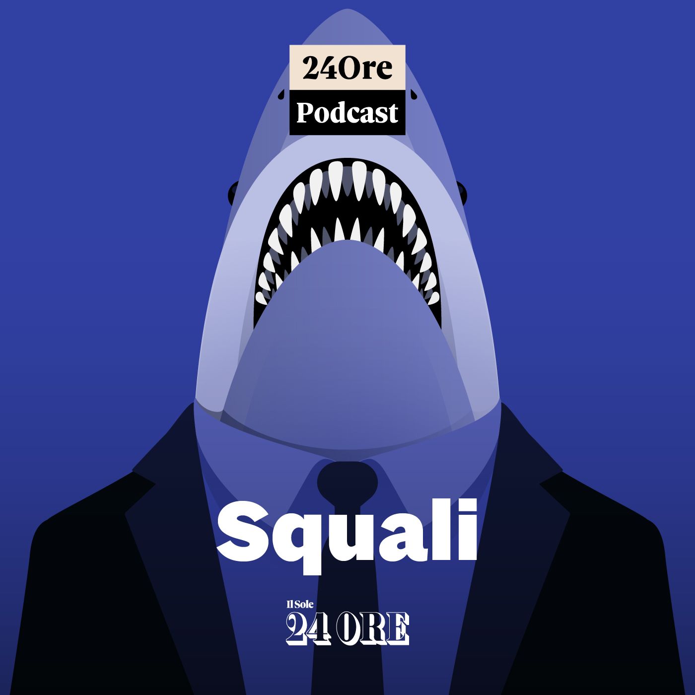 Squali