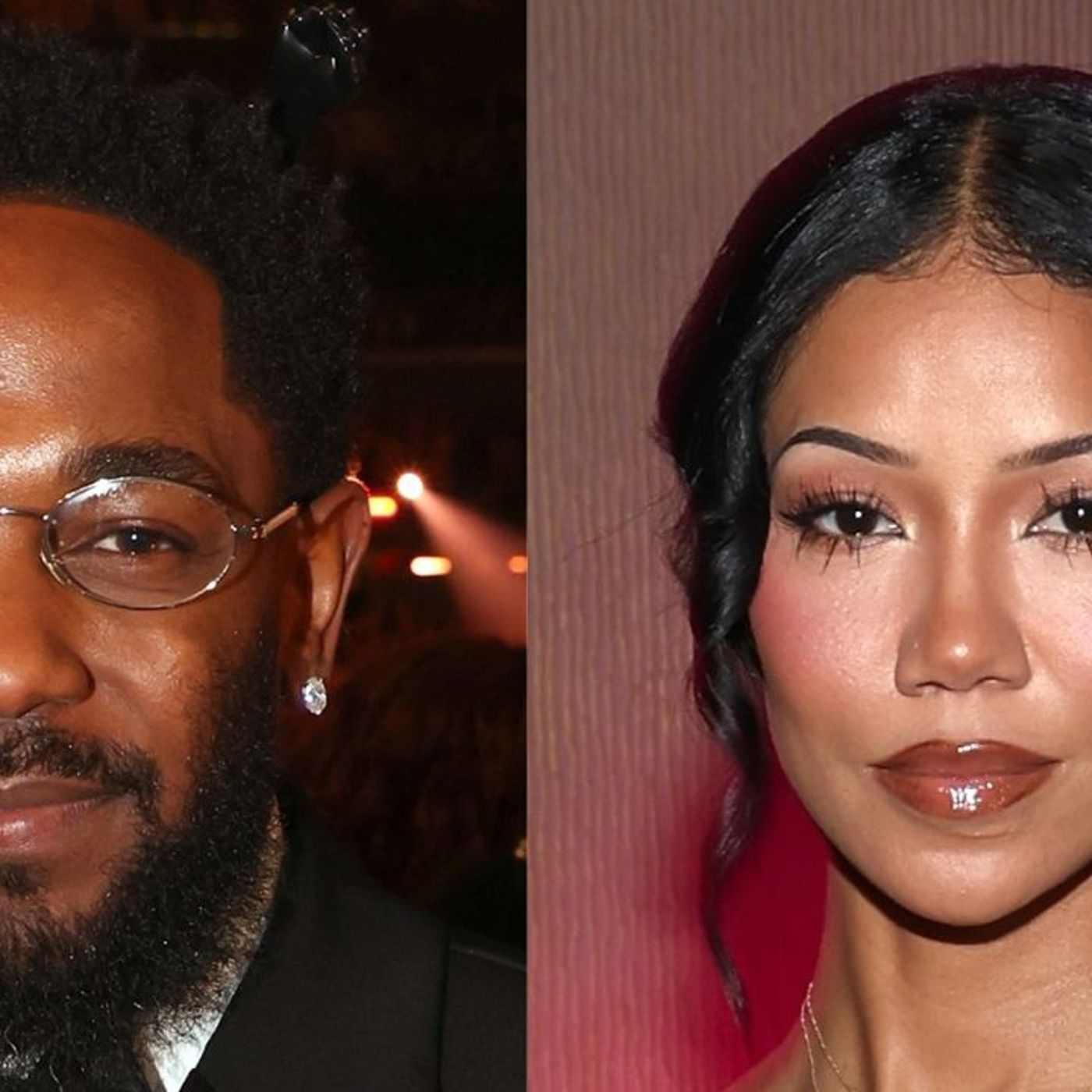 Kendrick Lamar Joins Jhené Aiko on New Song “So Good”