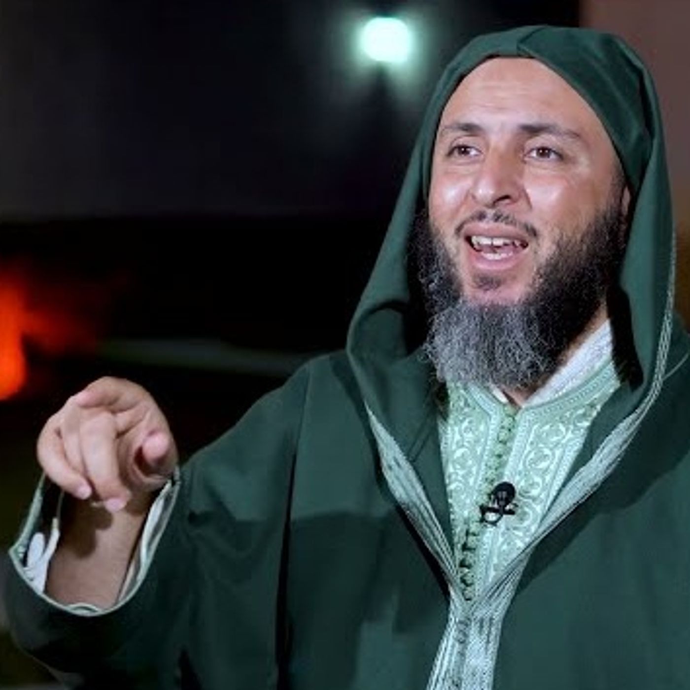 12 عجيب_ الكفار يسجدون عند سماع القران episode artwork