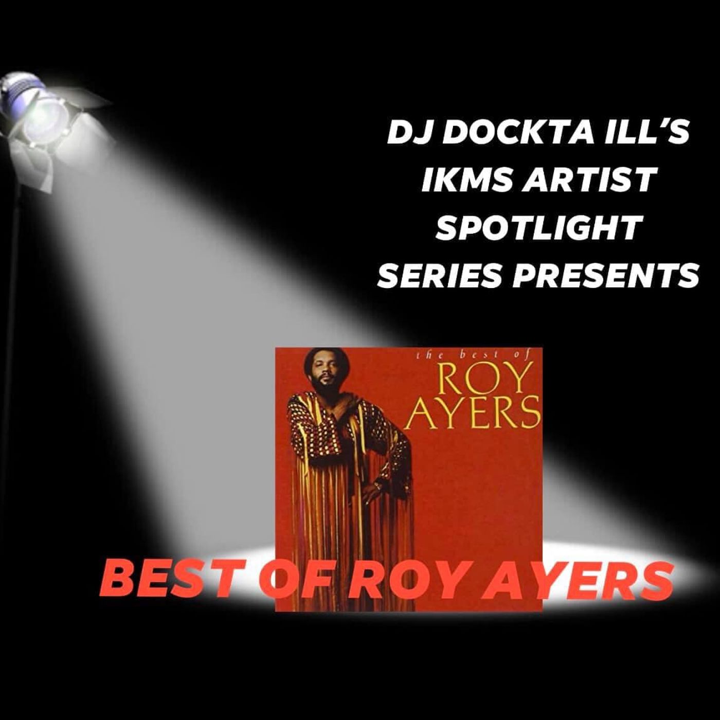 DJ DOCKTA ILL\'S ICE KOLD MUSIC SHOW