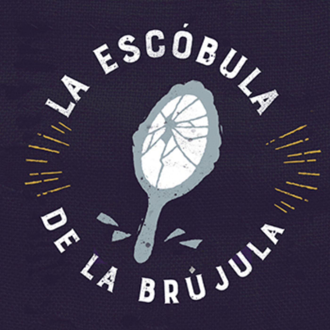 La escóbula de la brújula