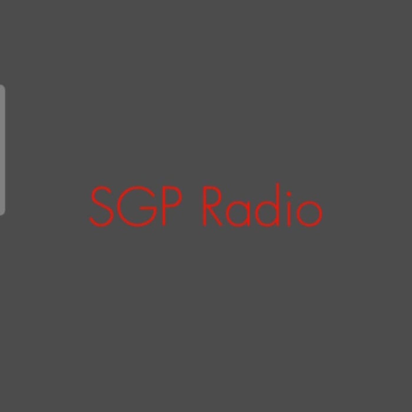 Gerald Roberts  is live with Max Capacity