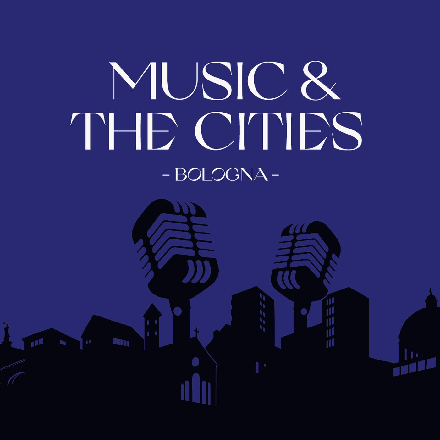 Music & The Cities | Bologna