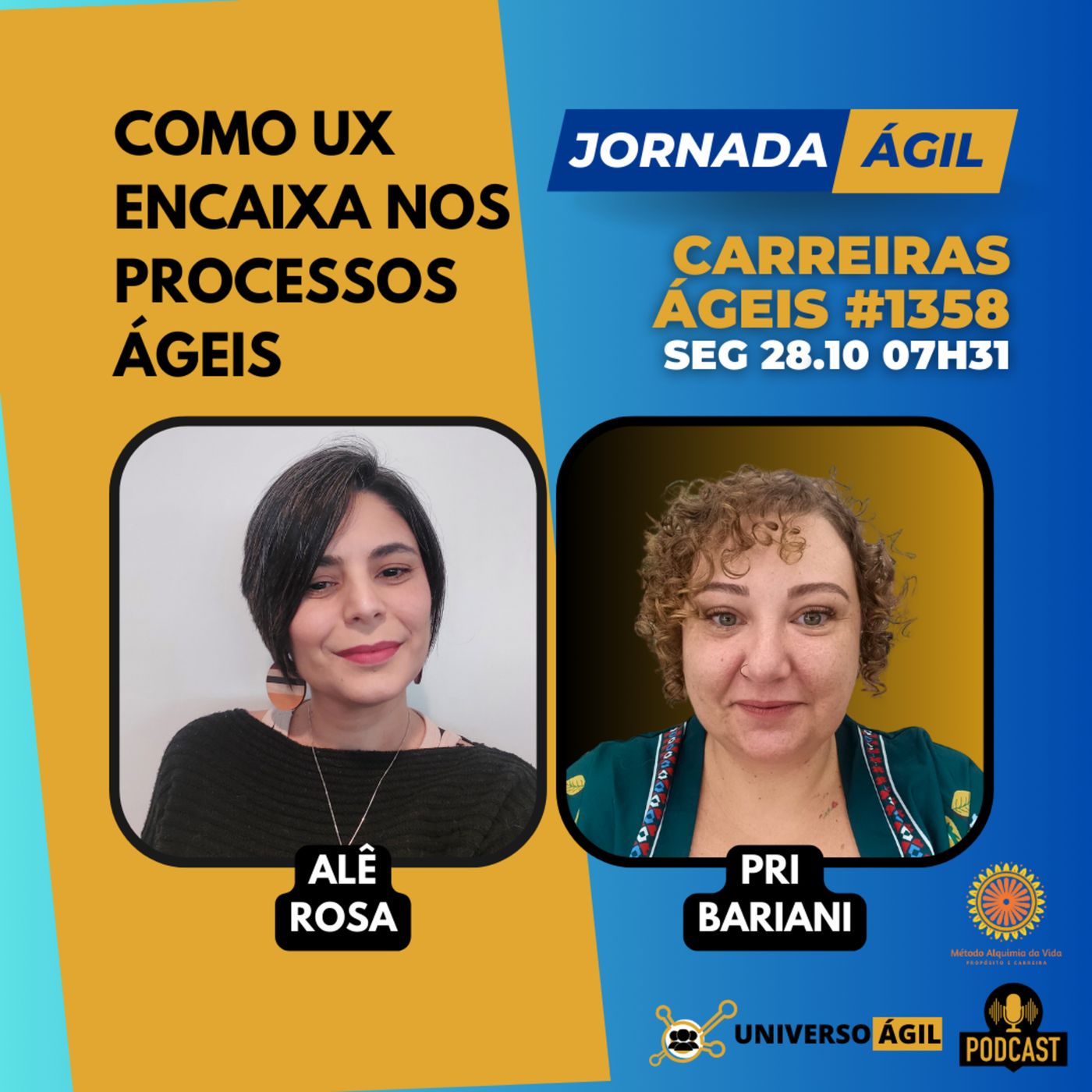 Universo Ágil