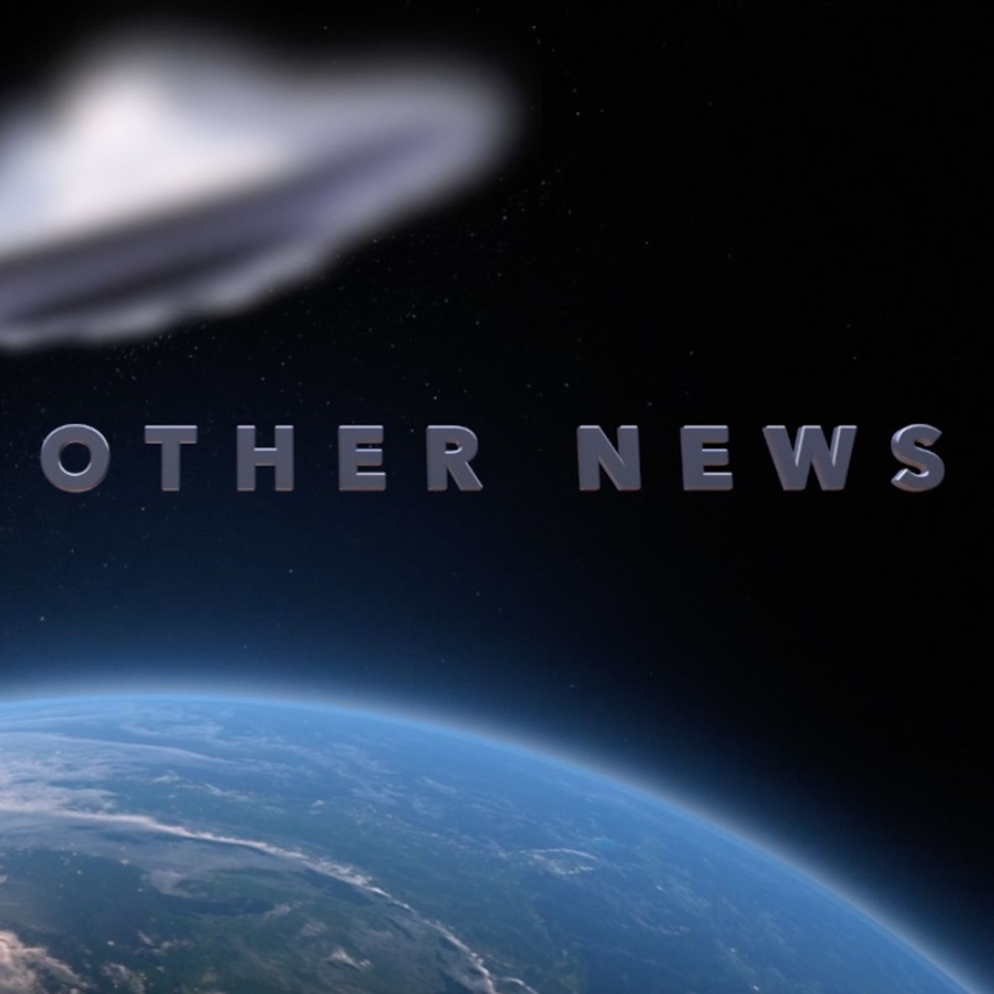 Paranormal Pop News 2 | Music At Storm Area 51 | Cattle Mutilation | Angel In The Sky... episode artwork