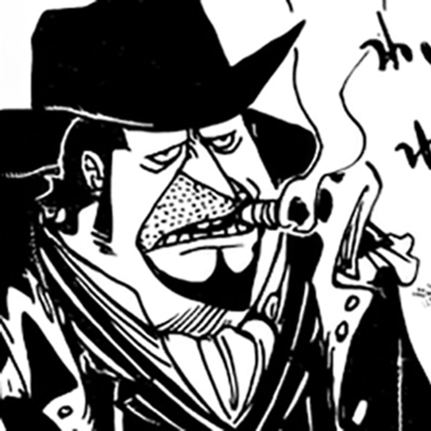 N° 812: Cagne, micette e becchi episode artwork
