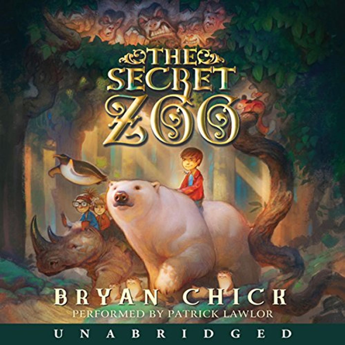 Discover Popular Authors Audiobooks in Kids, Ages 8-10