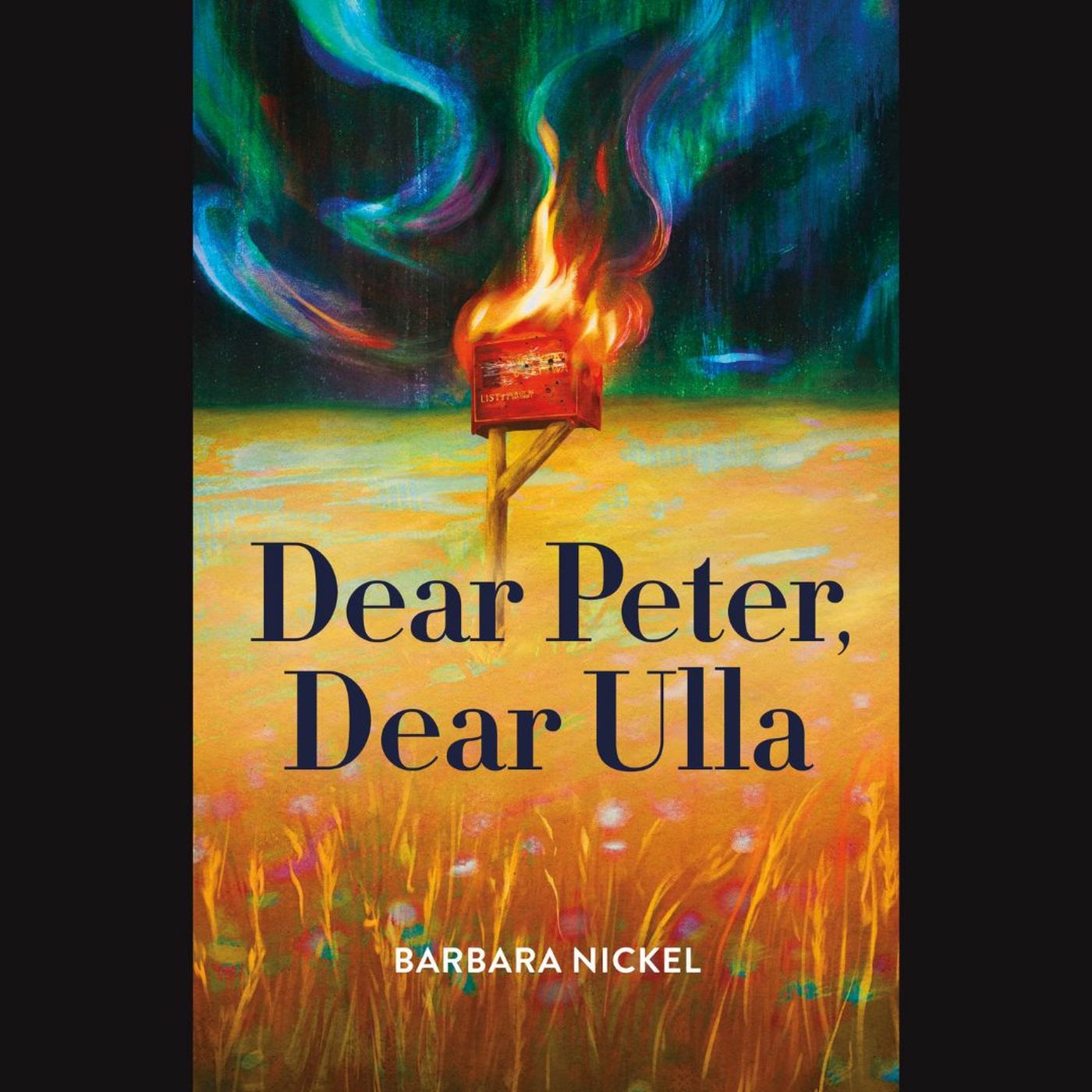 Writing the Coast: BC and Yukon Book Prizes Podcast