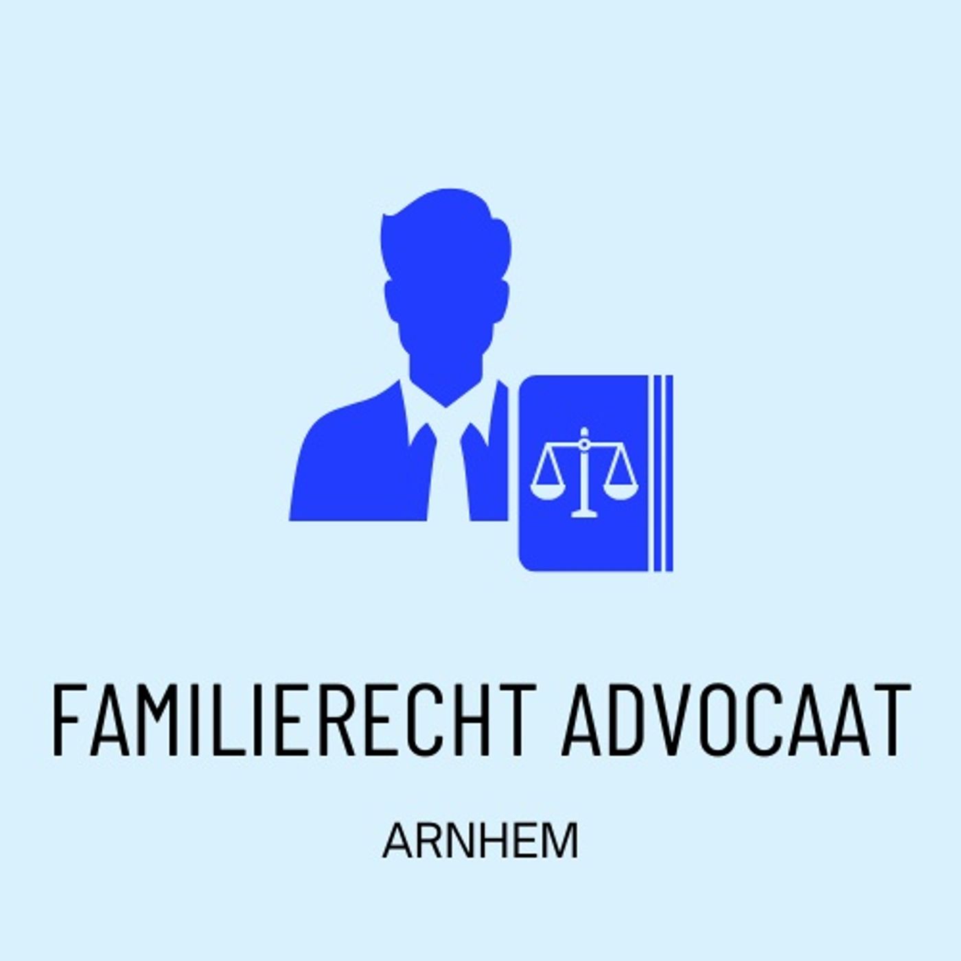 Arnhem Familierecht Advocaat podcast artwork