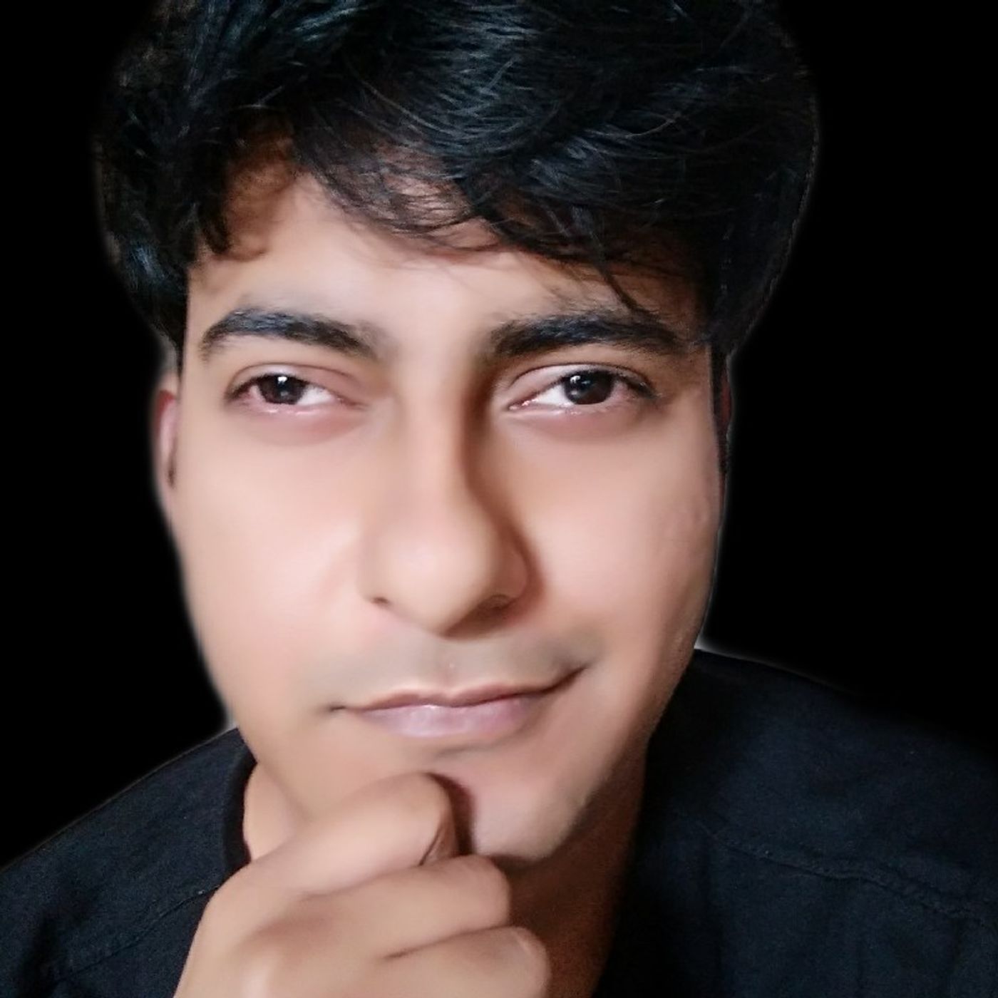Ravi\'s podcast