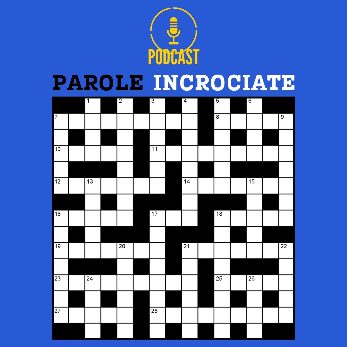 Parole incrociate