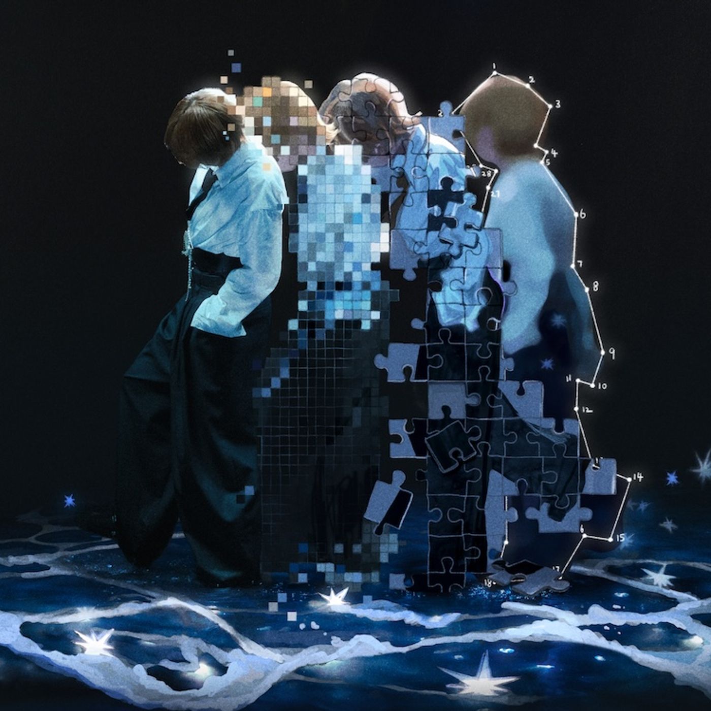 なとり、完全新曲「ポルターガイスト」配信決定。本人コメントも到着 episode artwork