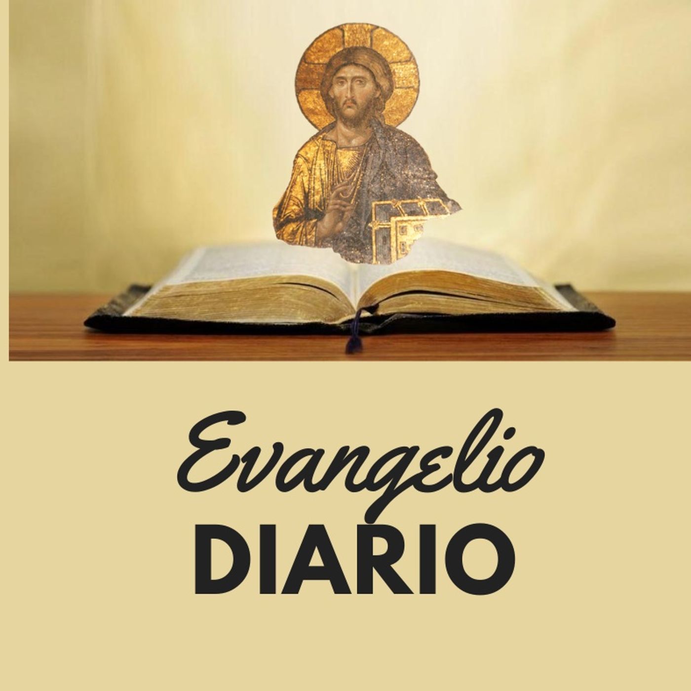 Evangelio del día