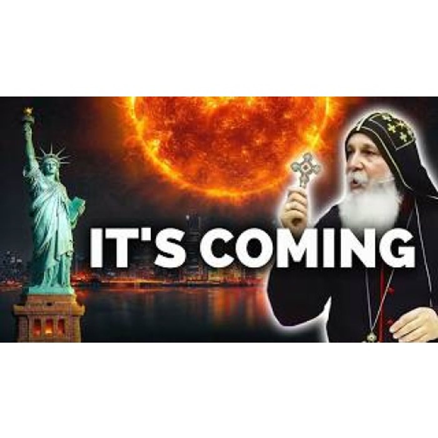 Mar Mari Emmanuel 2026 WARNING_ Revelation Reveals the Cities That Will Fall First Under the Beast