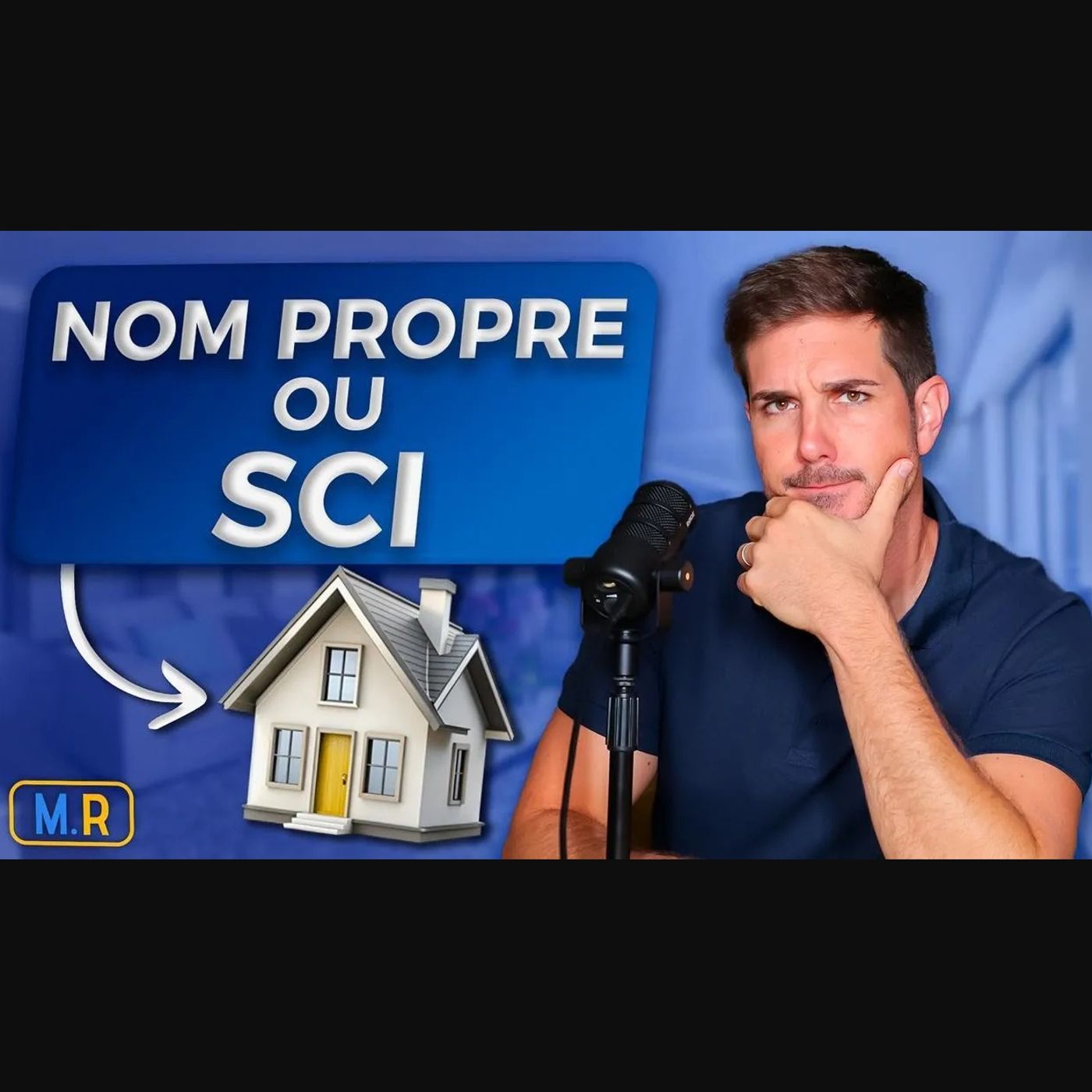 SCI contre Nom Propre : Qui Gagne ?