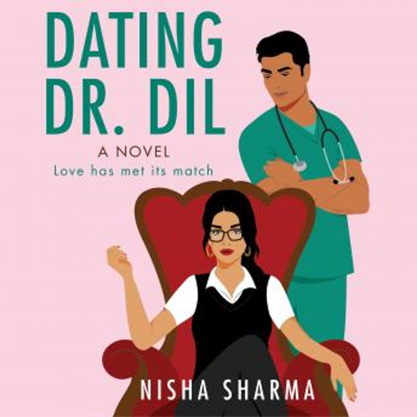 Discover the Best Audio Stories in Romance, Rom-Com