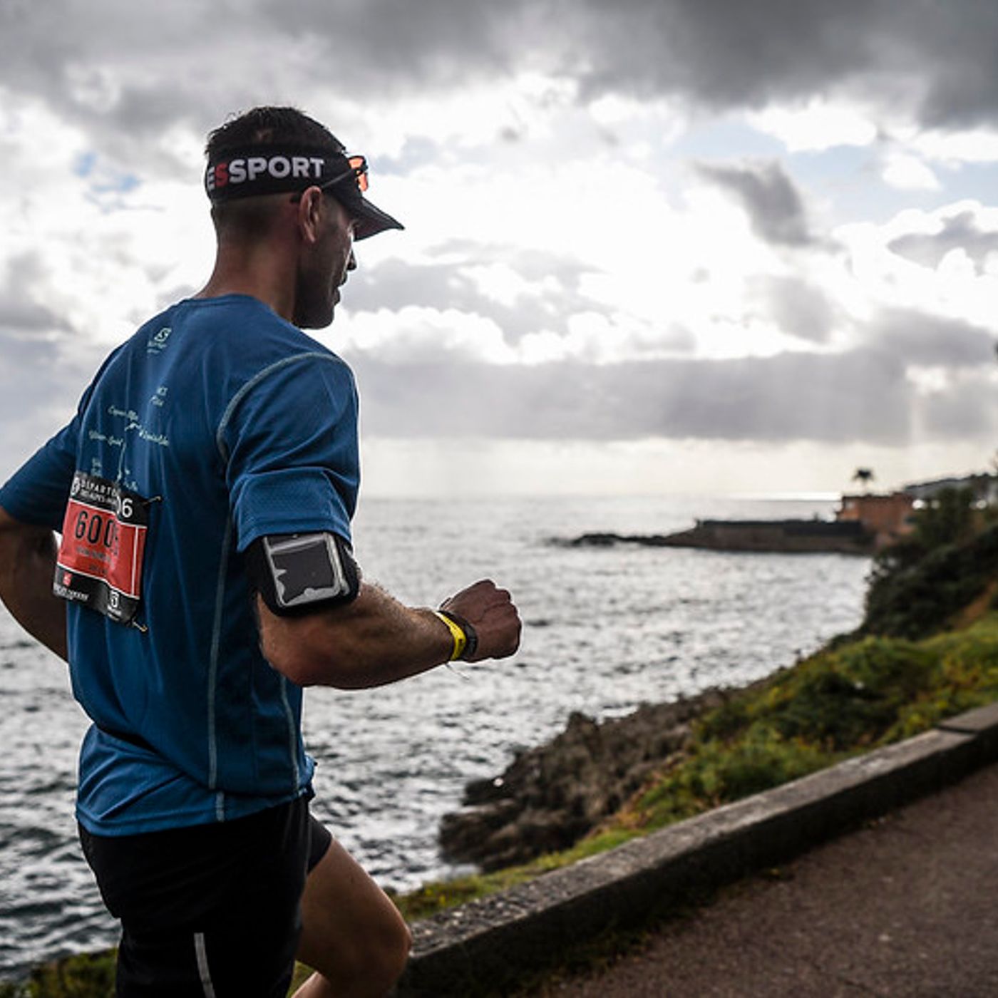 Nizza24 lunedì 10 novembre: Atleta Muore alla Maratona Nice Cannes - Nuovo Bowling a Nizza - Marcia delle Religioni a Cannes - Météo