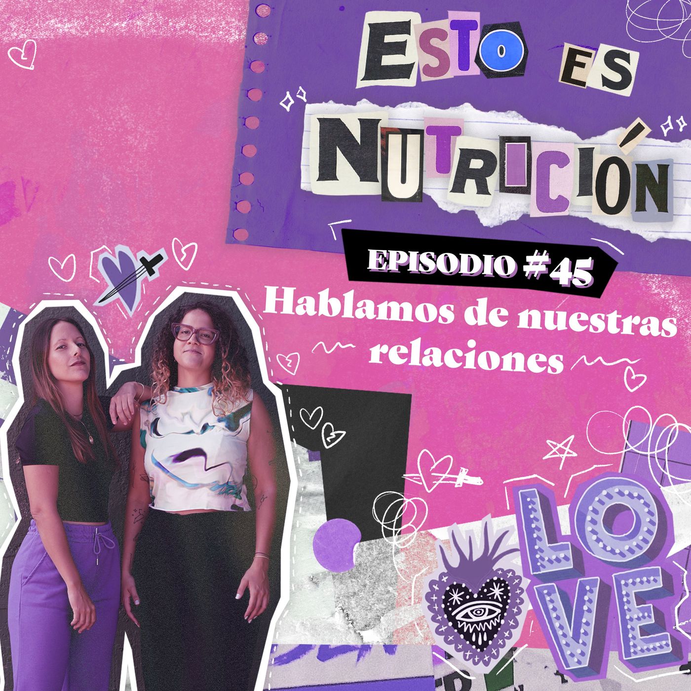 Esto es Nutrición