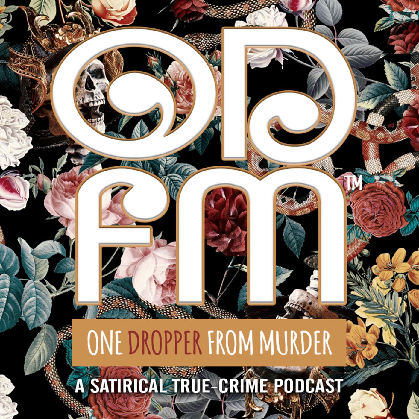 ODFM
