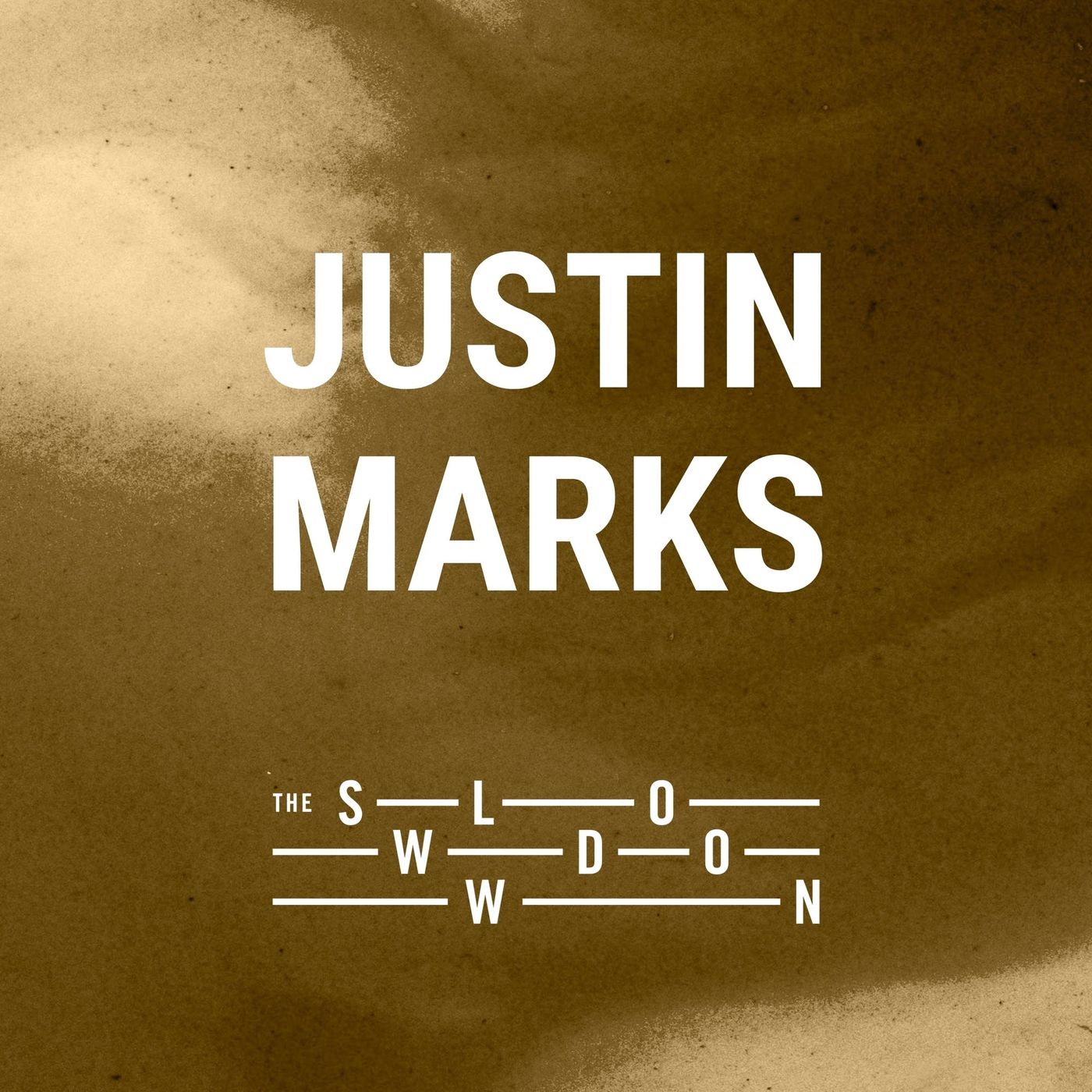 [encore] 821: I Have No Idea What's Going to Happen by Justin Marks