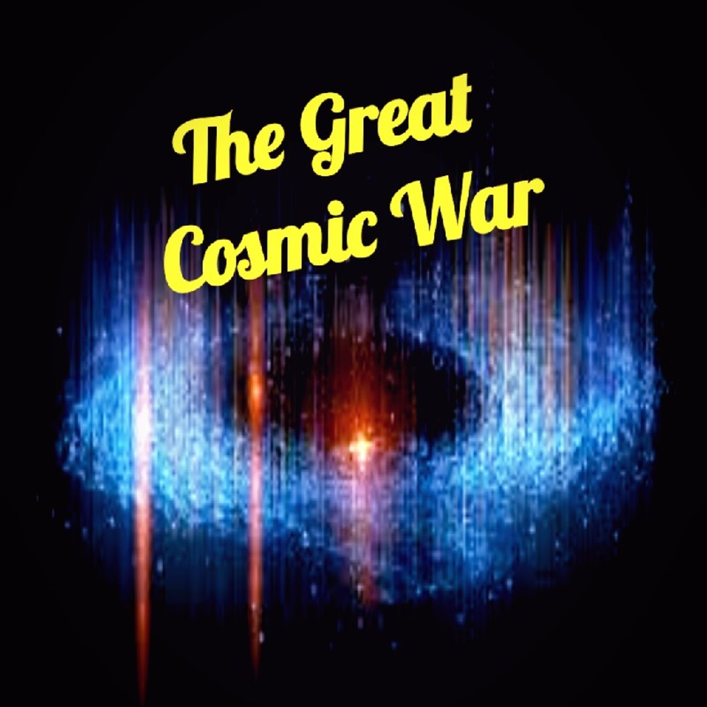 The Great Cosmic War And Nibiru Episode 16 - Dark Skies News And information episode artwork