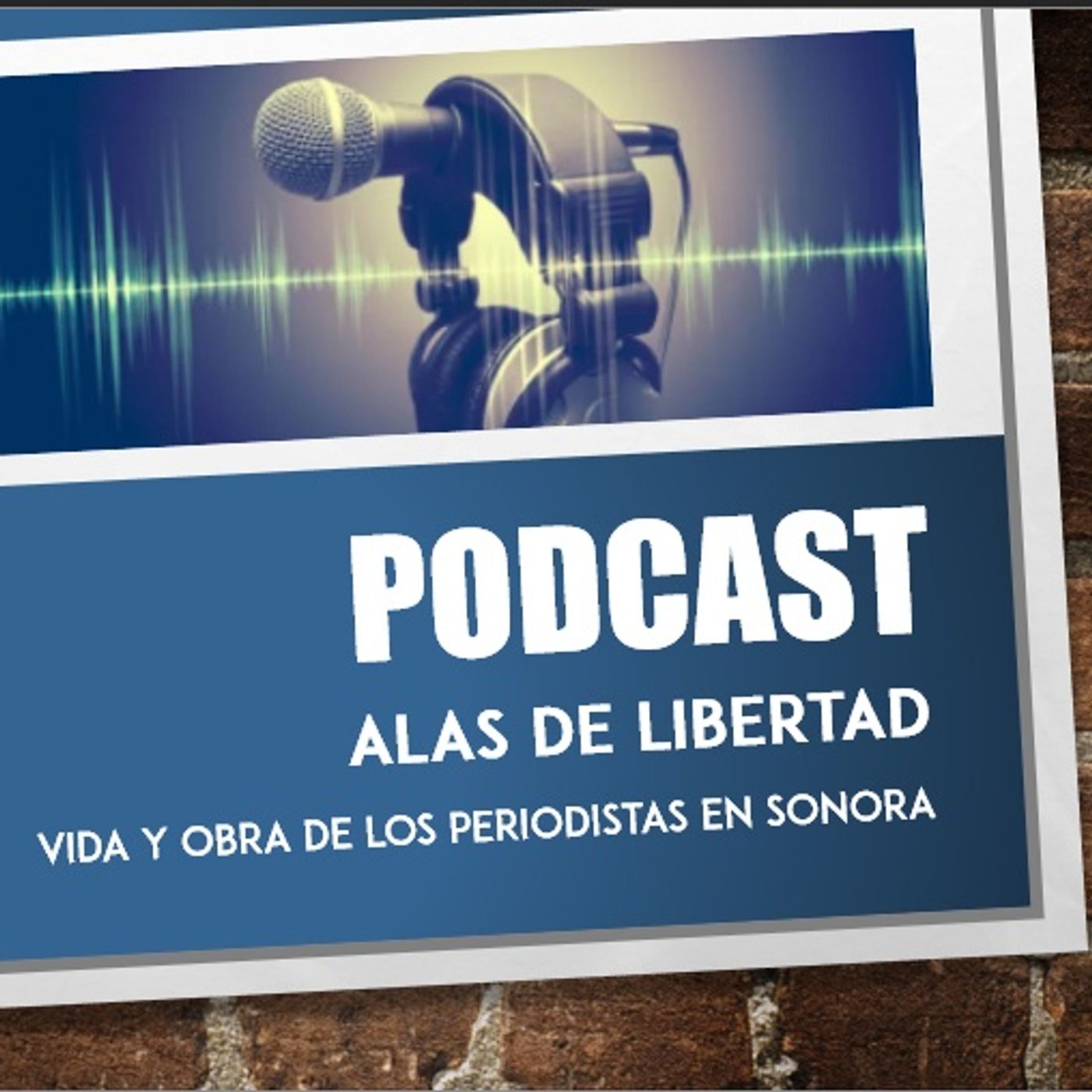 Alas de libertad