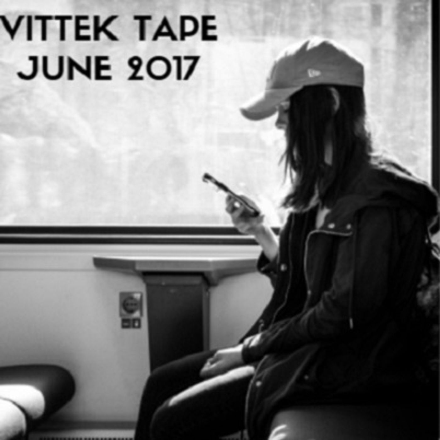 Vittek MixTape June 2017