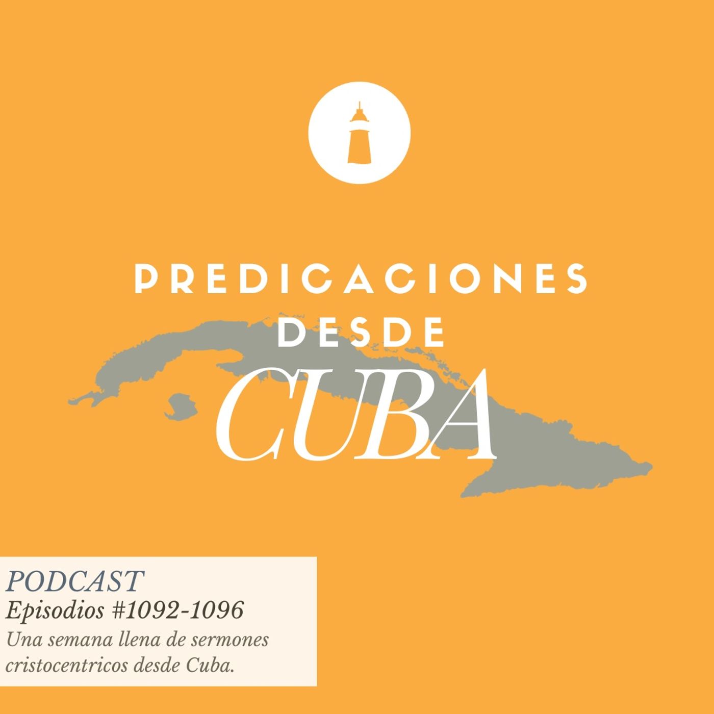 El Faro de Redención