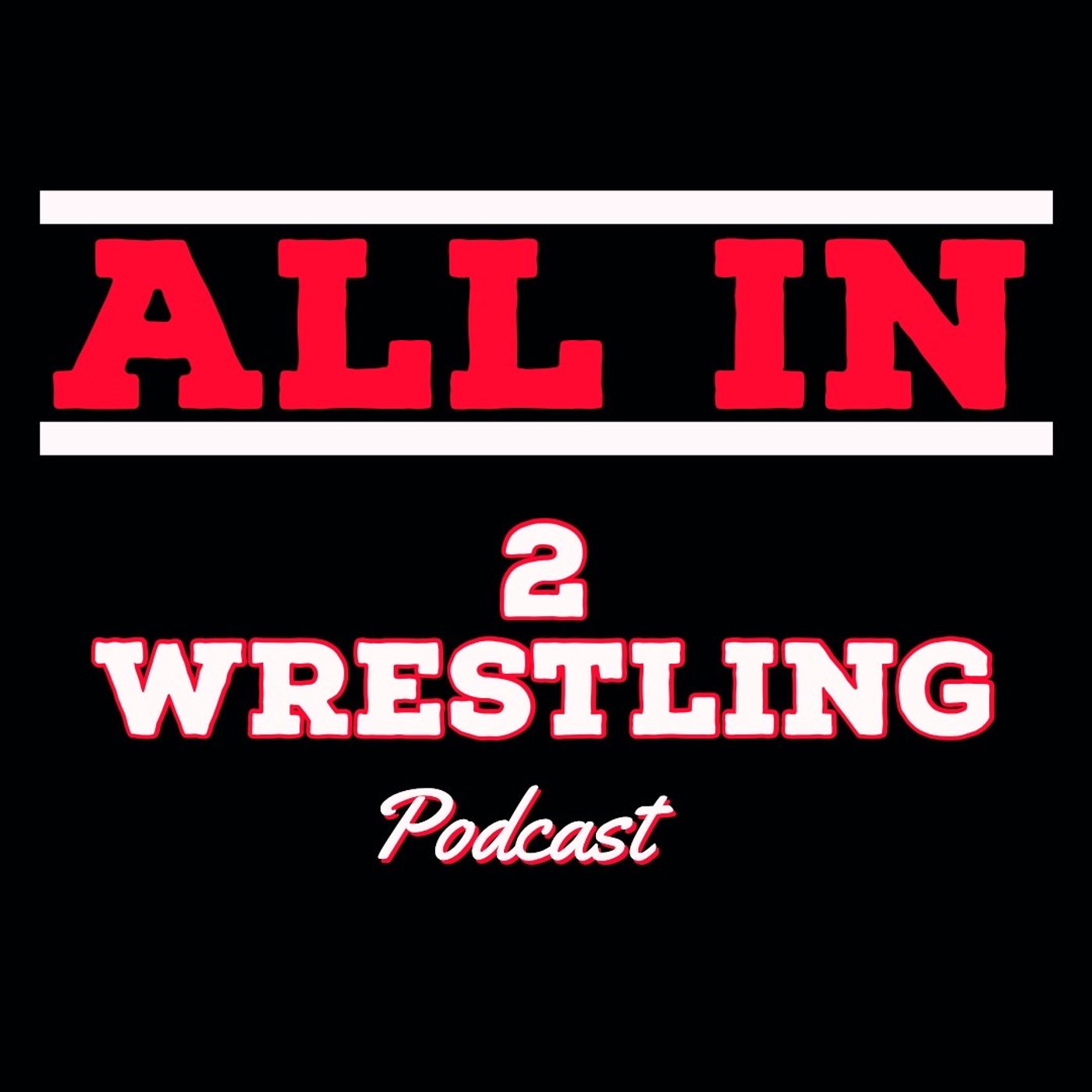 Episode #6: The Tribe Called Roman