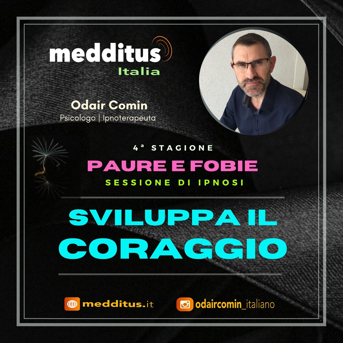 Medditus | Italia | Ipnosi