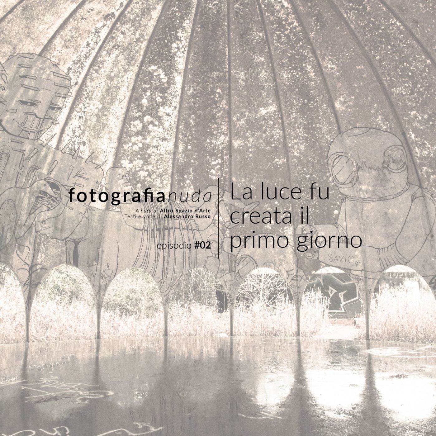 Fotografia Nuda