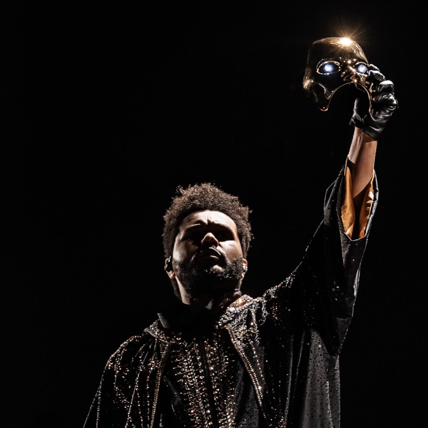 The Weeknd announces new 2026 stadium tour dates, including two shows at London's Wembley Stadium