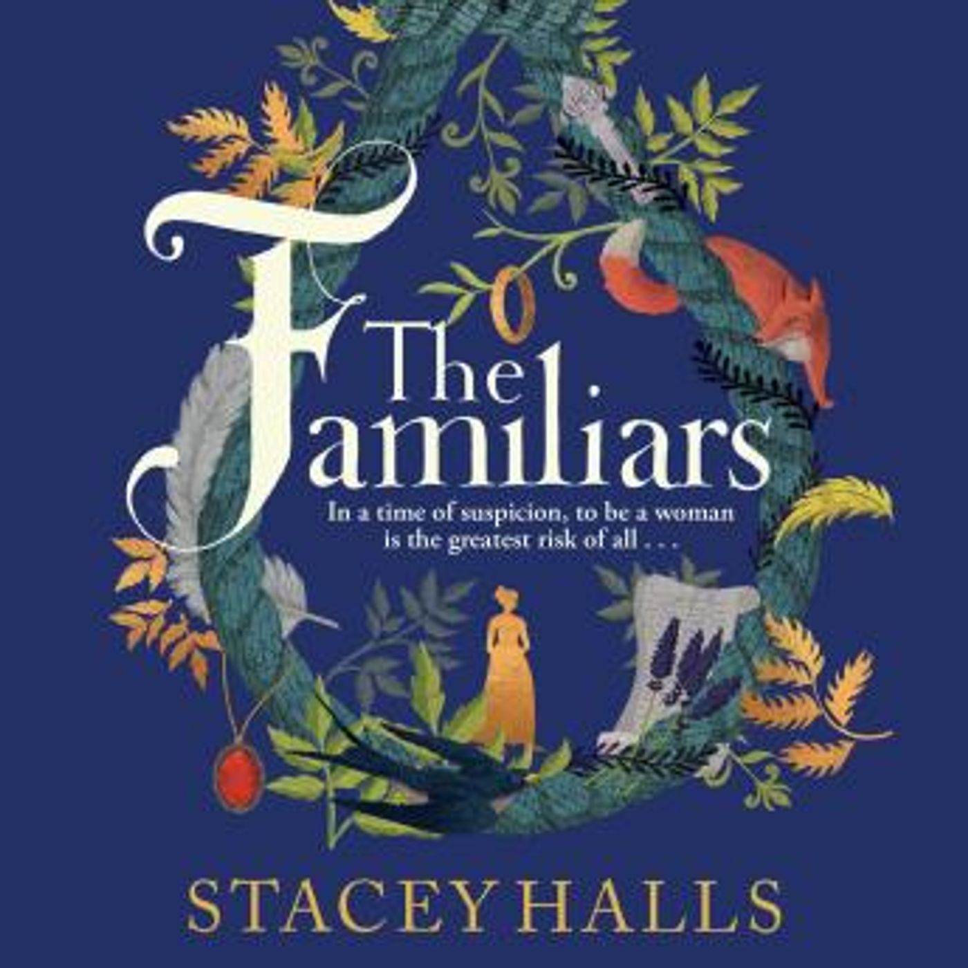 Access Essential Full Audiobooks in Fiction, Contemporary Women