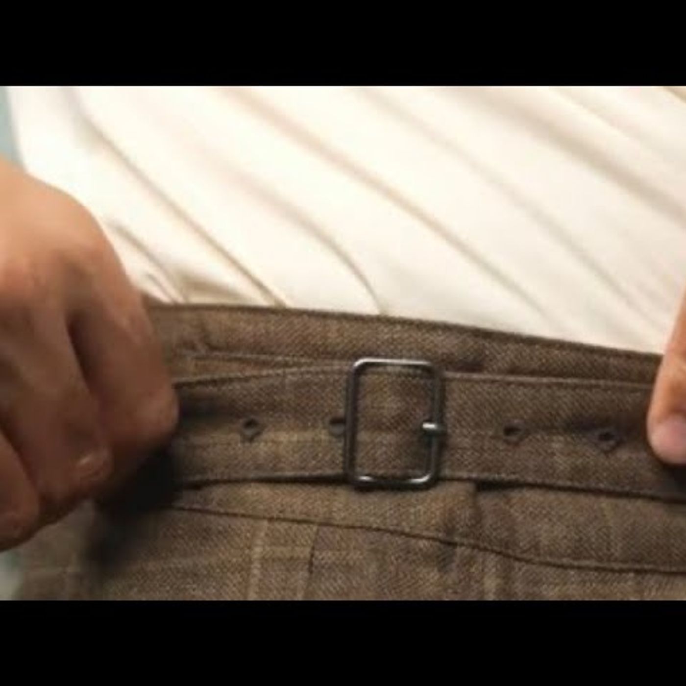 S45 E7: Should There Be Someone Who Wears The Trousers In A Relationship Or Should It Be Consensual