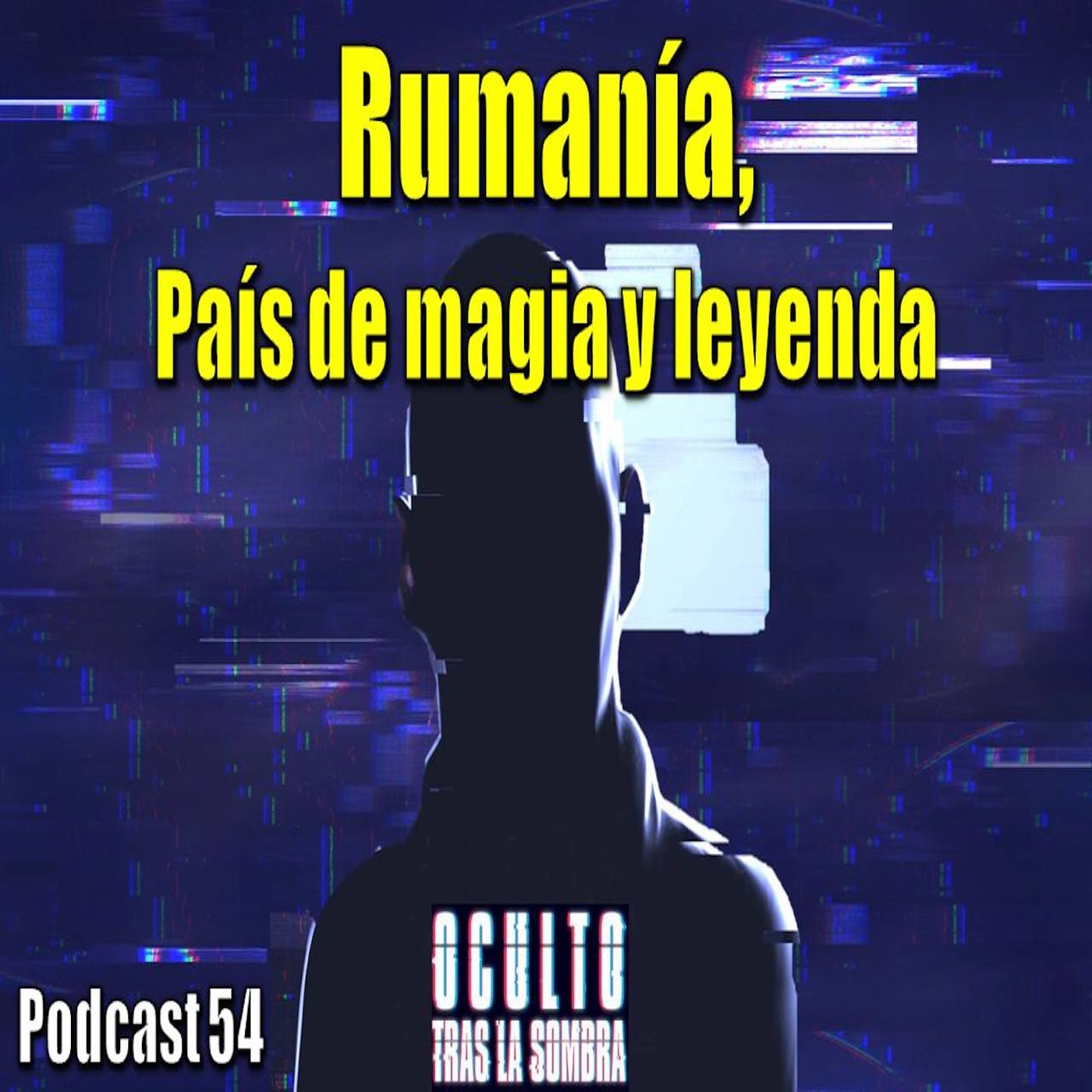 Rumania pais de magia y leyenda.