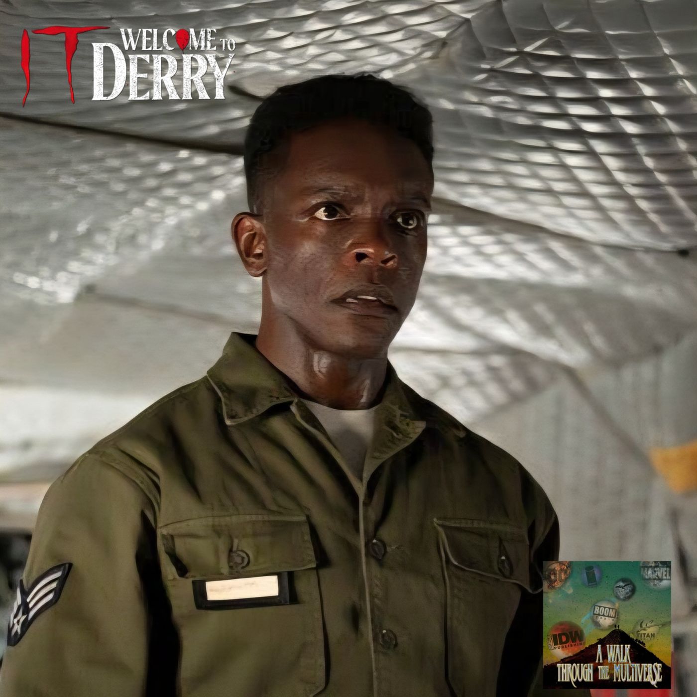 It: Welcome to Derry Episode 3 Recap - A Walk Through The Multiverse Episode 193