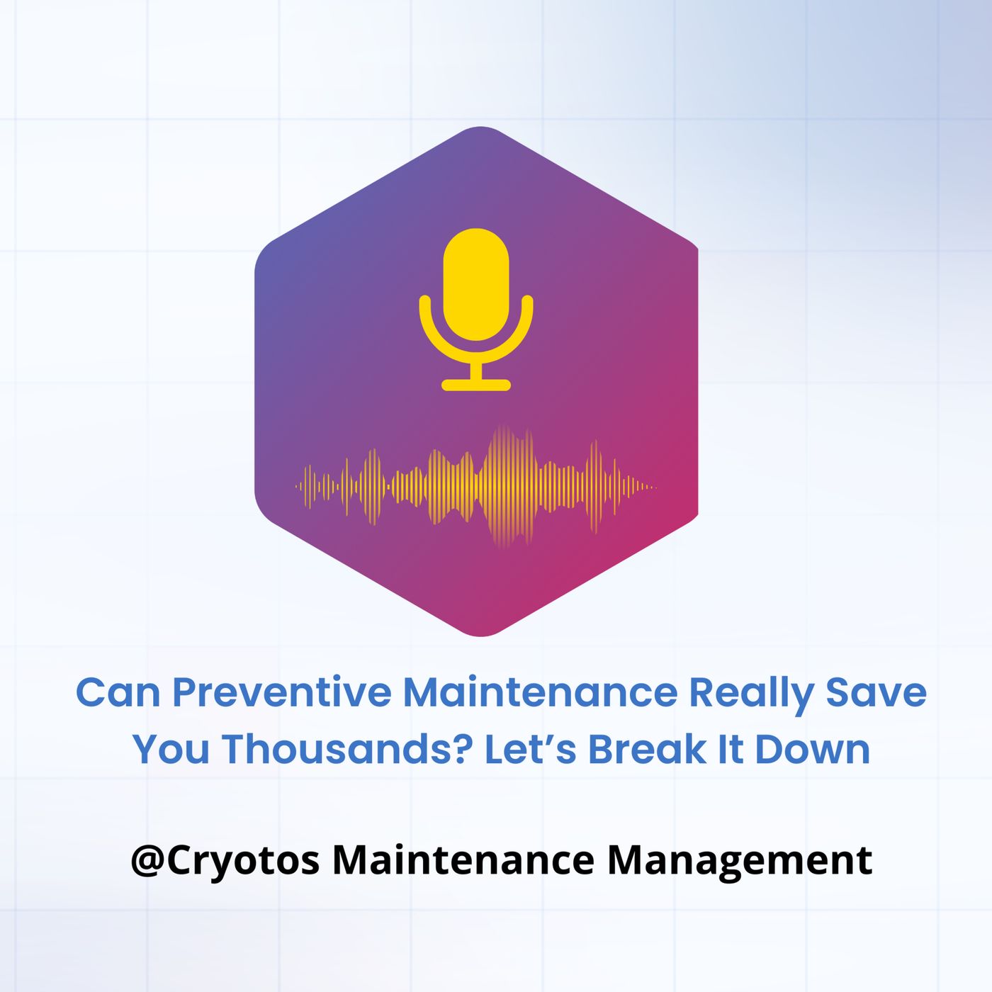 Can Preventive Maintenance Really Save You Thousands? Let’s Break It Down