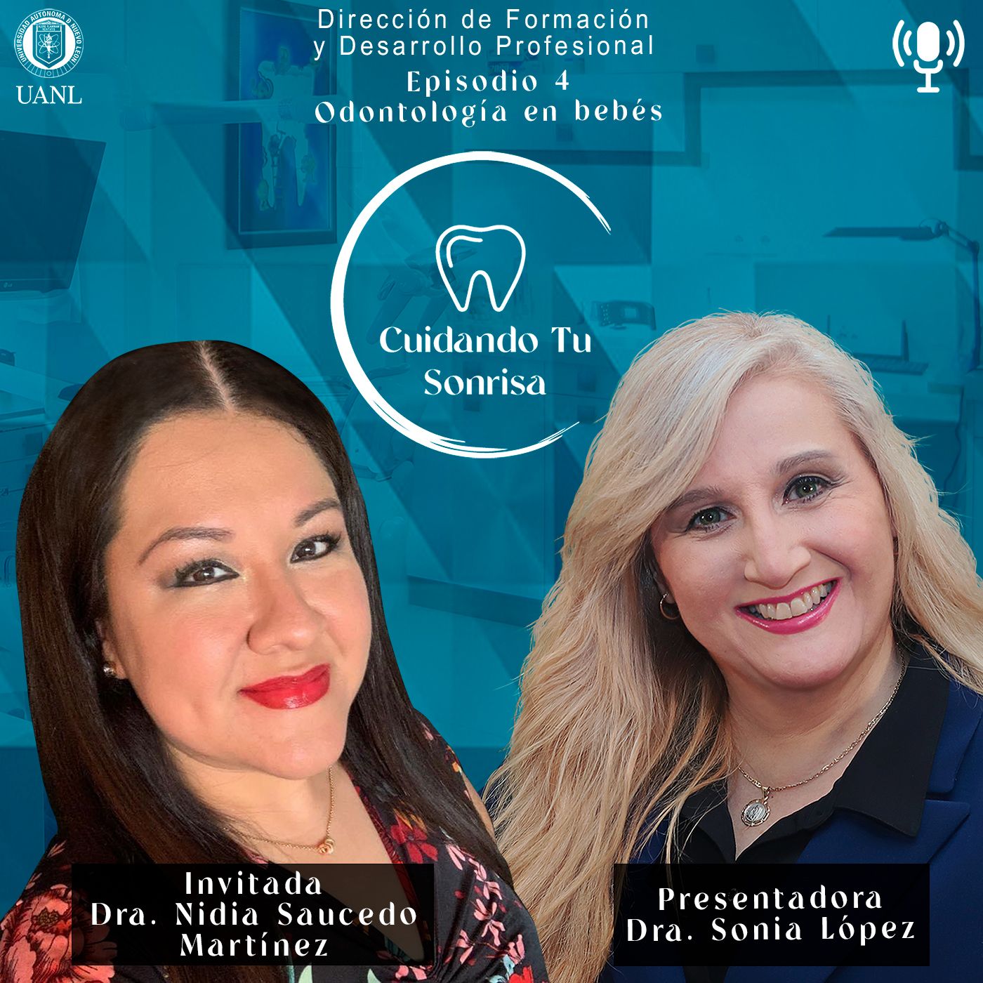 Cuidando tu Sonrisa