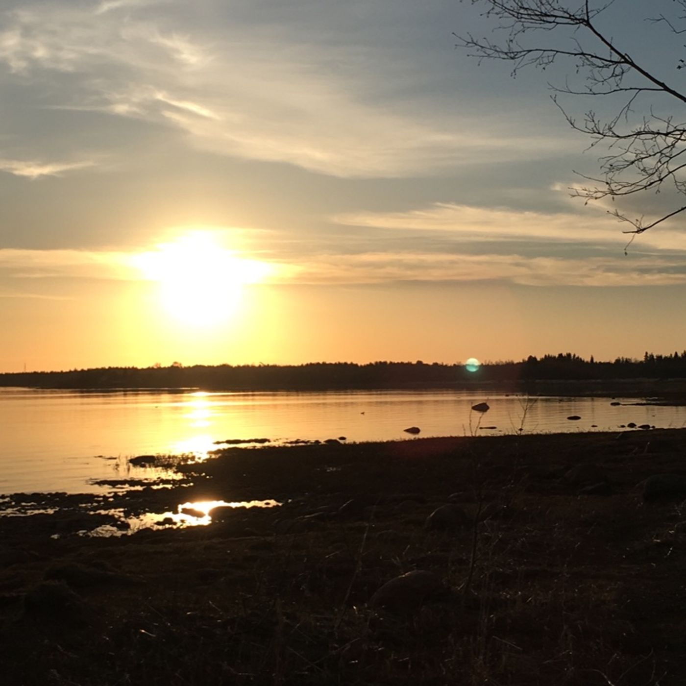 Suomenkielisiä podcasteja