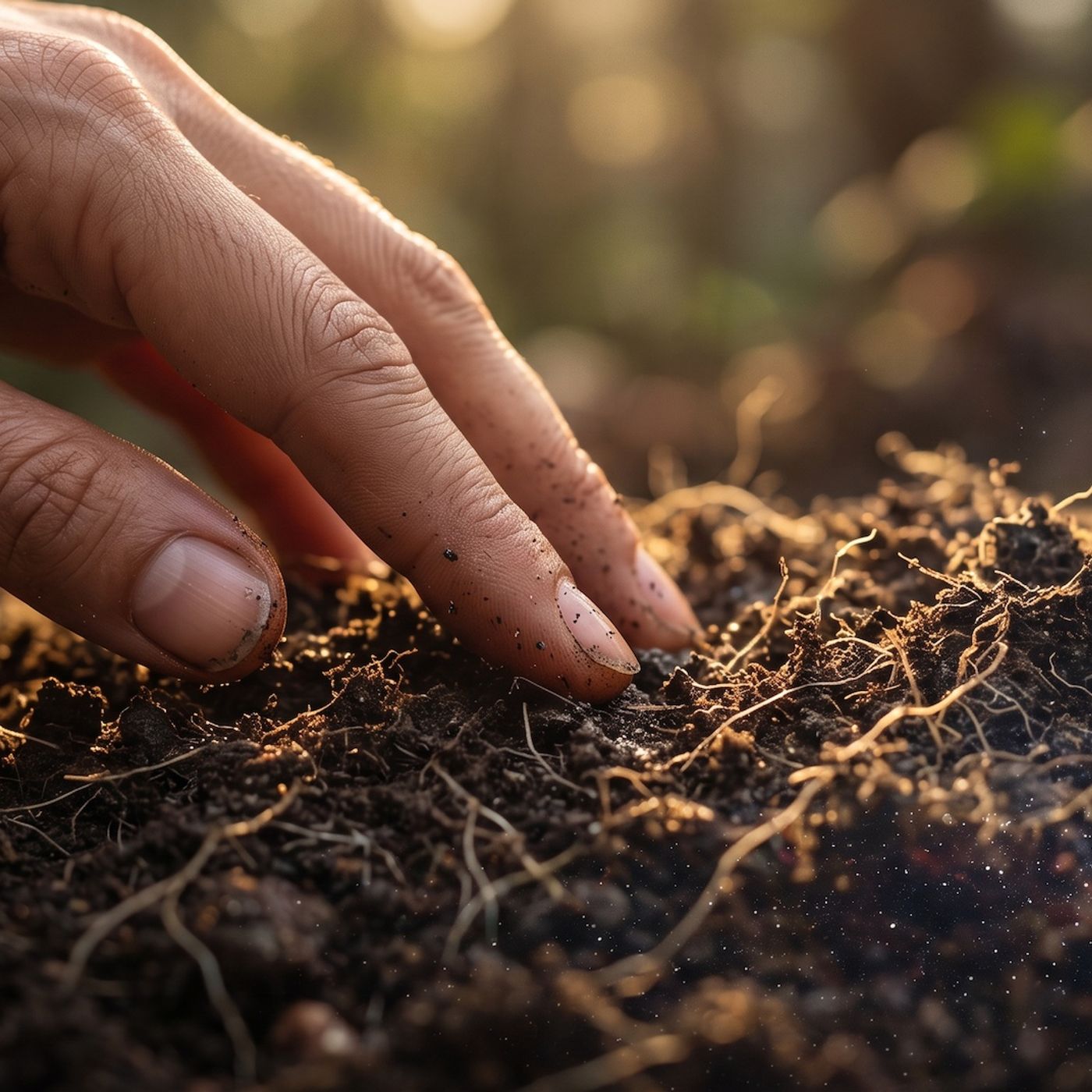 We’re a Remix of Borrowed Atoms episode artwork