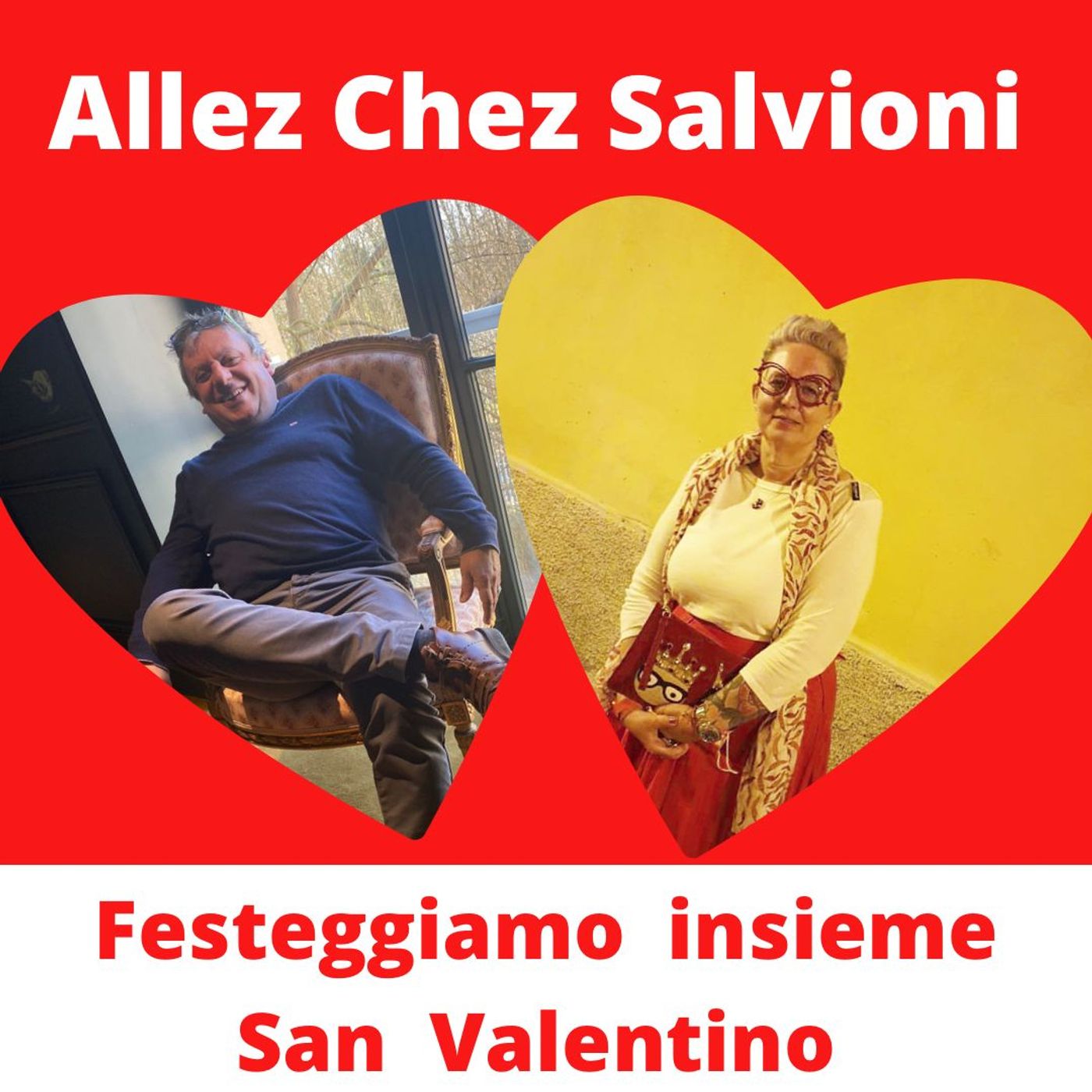 gianni salvioni\'s show