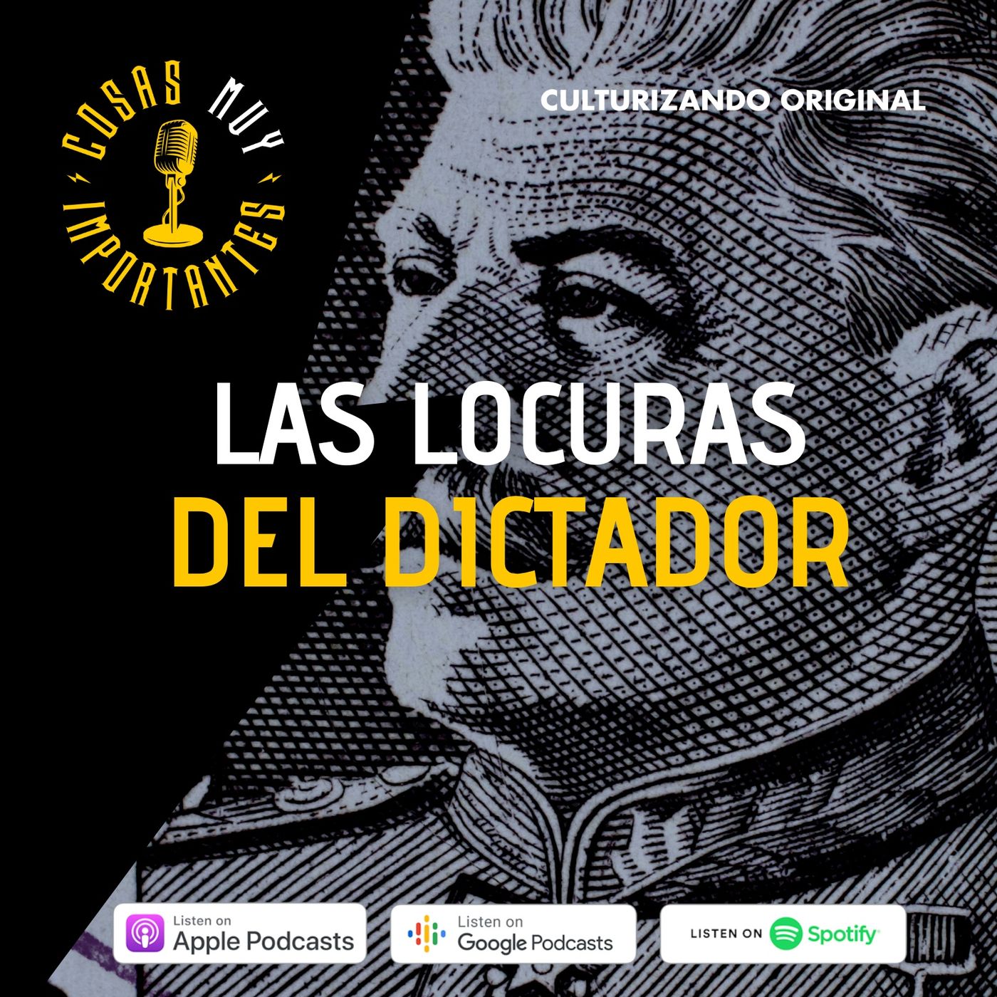 Cosas muy importantes • Historia Curiosa