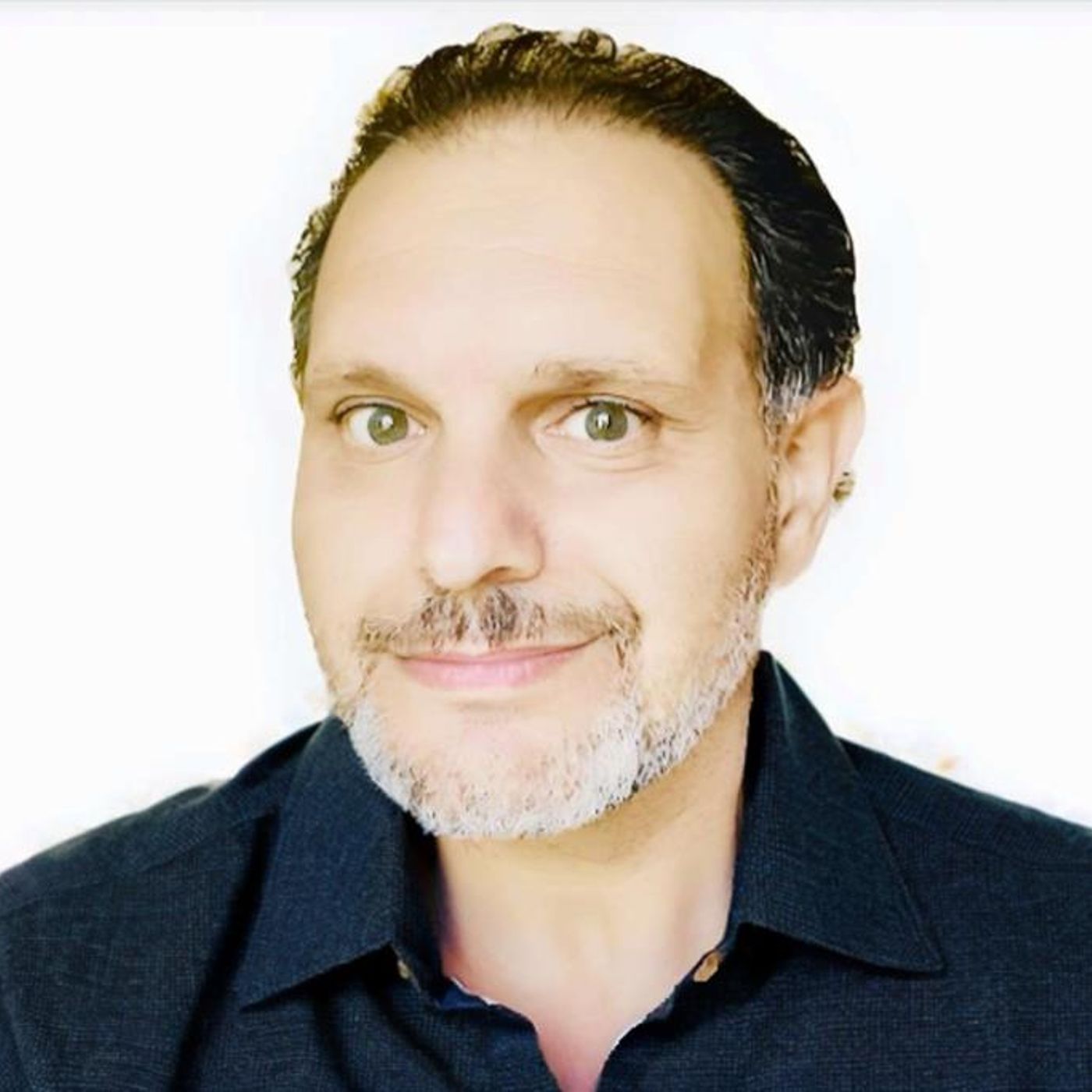 Rabbi David Amar