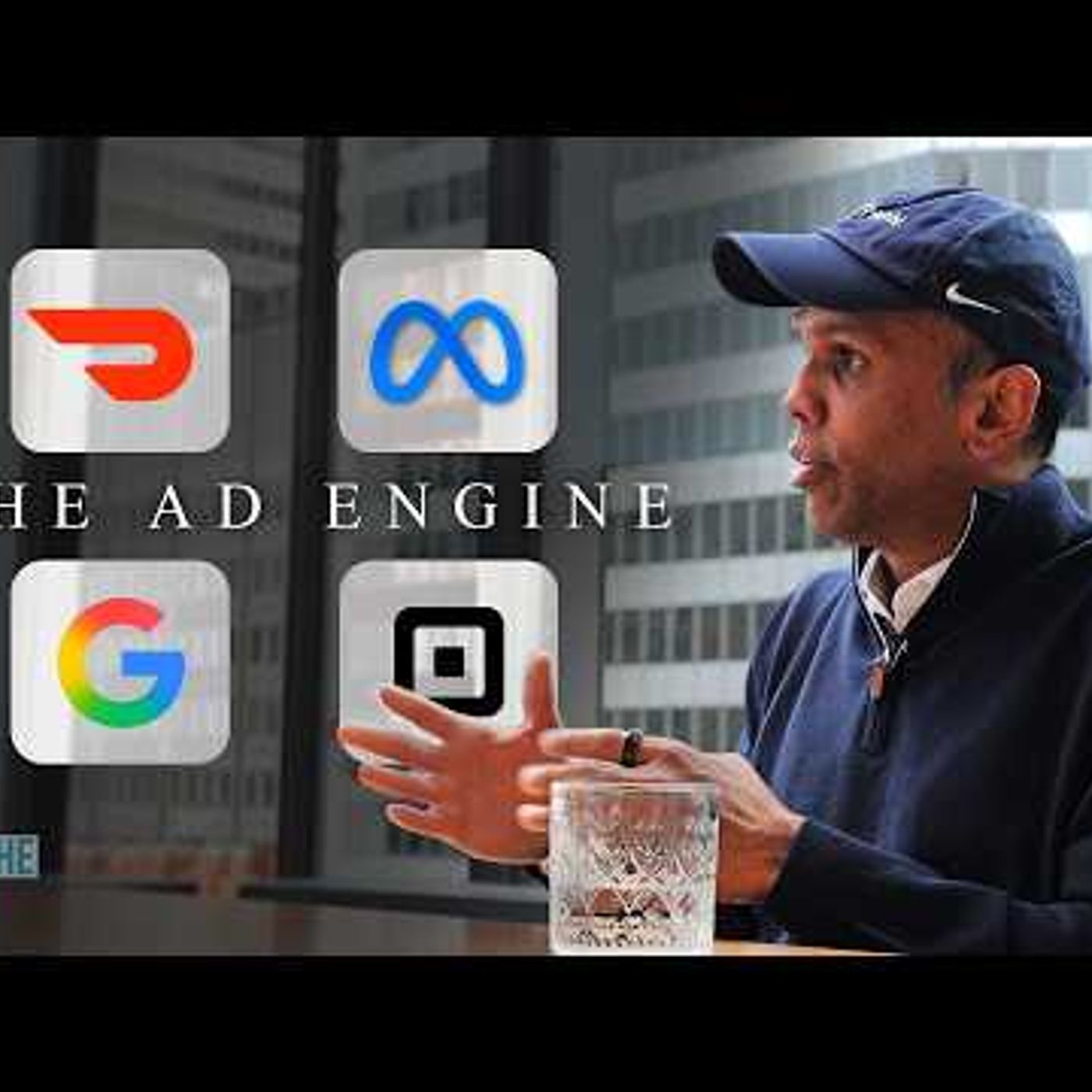 He Built The Revenue Engines for Google, Facebook & Square