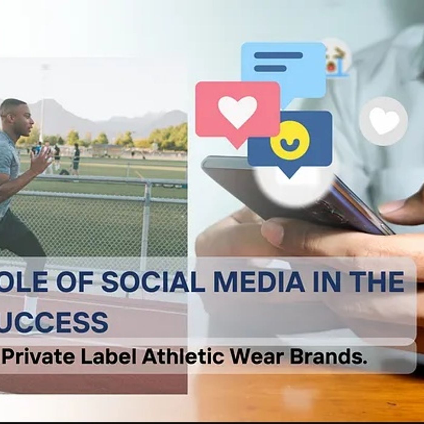 How to find the Right Men's Athletic Wear Manufacturer in USA? episode artwork