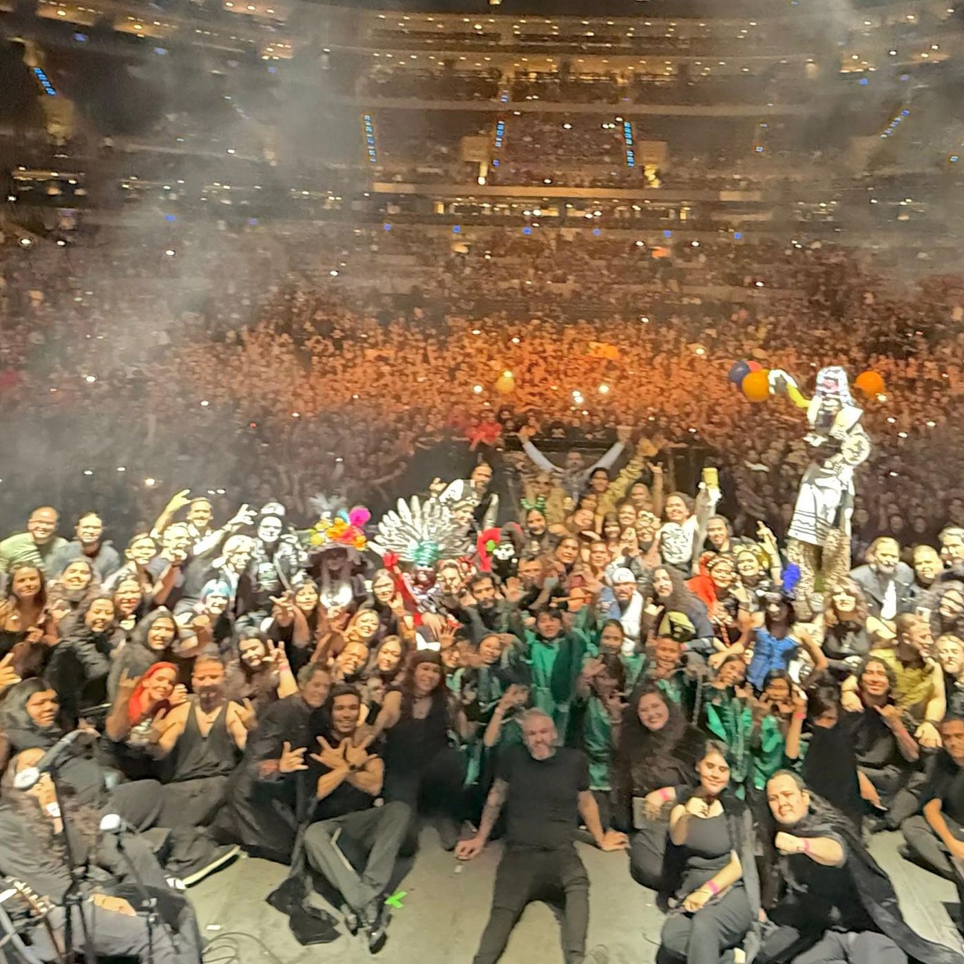Portada de El Rocko