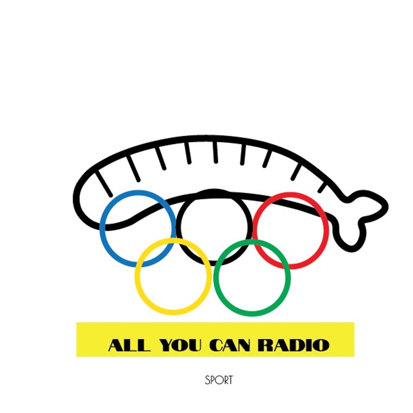All you can RADIO