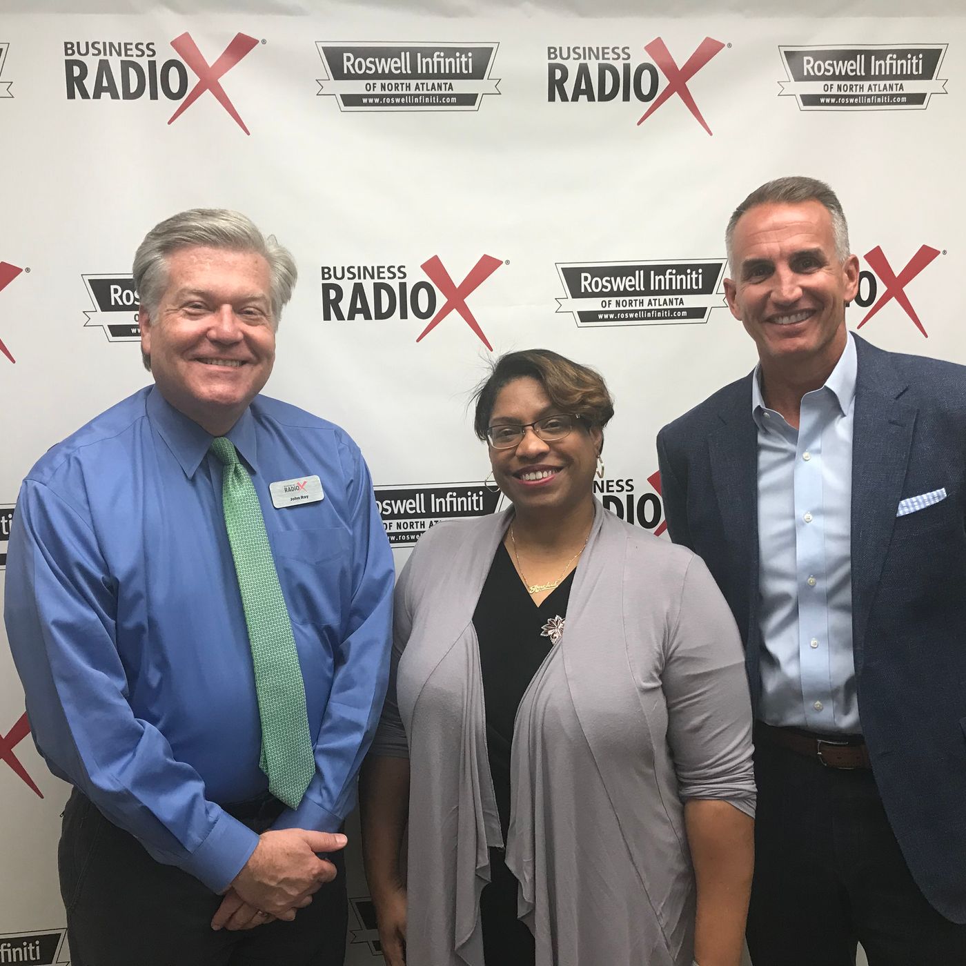 North Fulton Business Radio