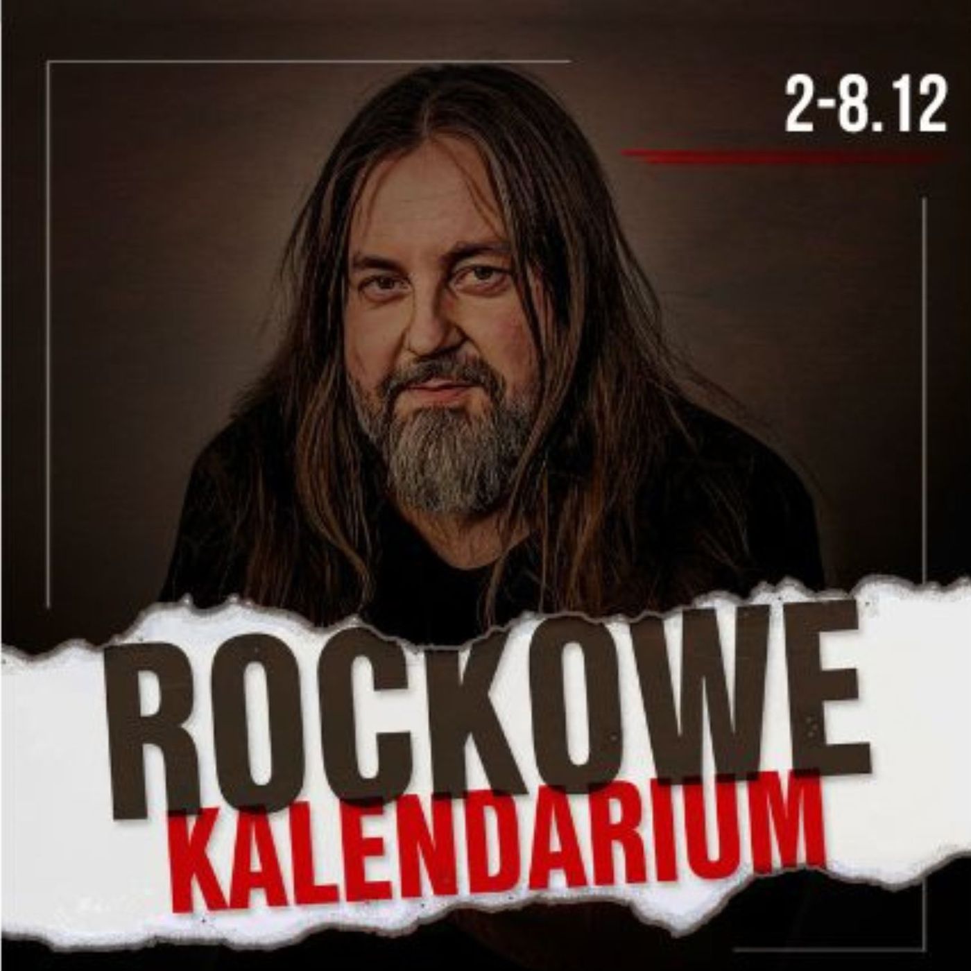 Rockowe kalendarium